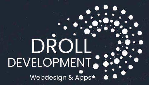 Droll Development Logo